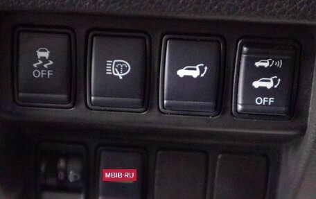 Nissan X-Trail, 2015 год, 1 649 000 рублей, 19 фотография