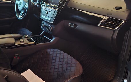 Mercedes-Benz GLE Coupe, 2018 год, 5 150 000 рублей, 8 фотография