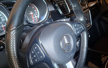 Mercedes-Benz GLE Coupe, 2018 год, 5 150 000 рублей, 7 фотография