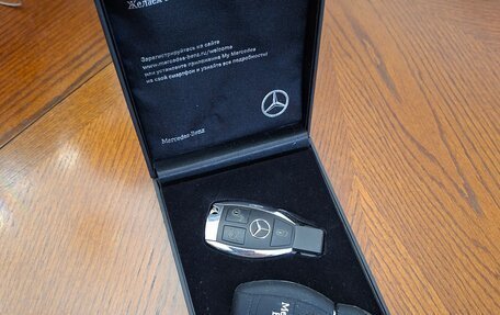 Mercedes-Benz GLE Coupe, 2018 год, 5 150 000 рублей, 10 фотография