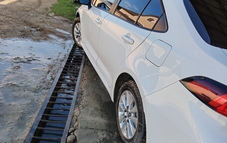 Toyota Corolla, 2022 год, 2 100 000 рублей, 6 фотография