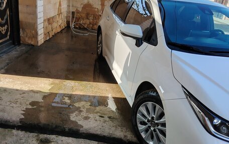 Toyota Corolla, 2022 год, 2 100 000 рублей, 12 фотография