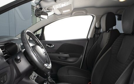 Renault Kaptur I рестайлинг, 2018 год, 1 300 000 рублей, 9 фотография