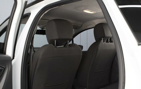 Renault Kaptur I рестайлинг, 2018 год, 1 300 000 рублей, 11 фотография