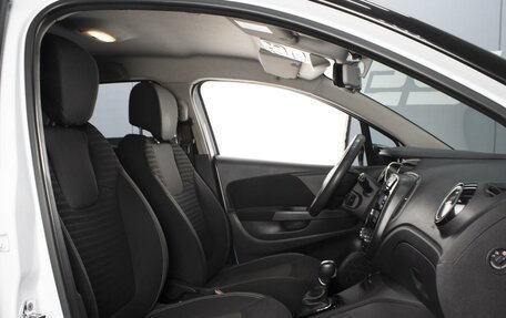 Renault Kaptur I рестайлинг, 2018 год, 1 300 000 рублей, 8 фотография