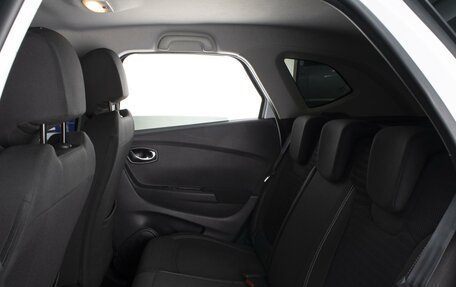 Renault Kaptur I рестайлинг, 2018 год, 1 300 000 рублей, 10 фотография