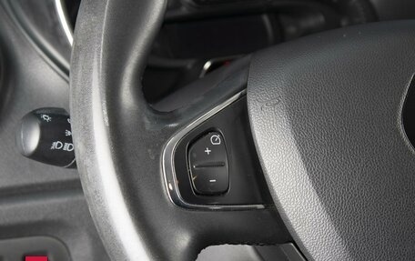 Renault Kaptur I рестайлинг, 2018 год, 1 300 000 рублей, 13 фотография