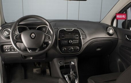 Renault Kaptur I рестайлинг, 2018 год, 1 300 000 рублей, 6 фотография