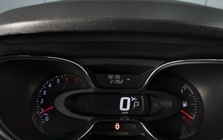 Renault Kaptur I рестайлинг, 2018 год, 1 300 000 рублей, 15 фотография