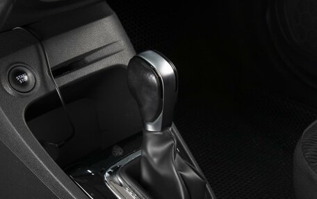 Renault Kaptur I рестайлинг, 2018 год, 1 300 000 рублей, 17 фотография