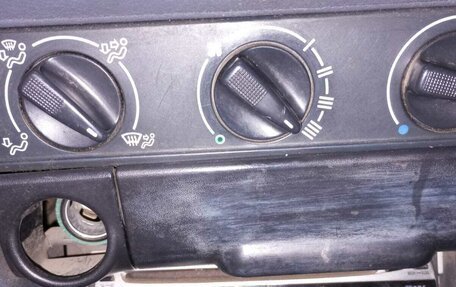 Skoda Felicia I рестайлинг, 1997 год, 127 000 рублей, 6 фотография