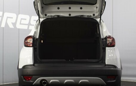 Renault Kaptur I рестайлинг, 2018 год, 1 300 000 рублей, 19 фотография