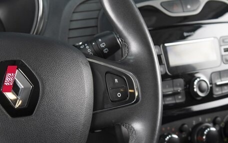 Renault Kaptur I рестайлинг, 2018 год, 1 300 000 рублей, 14 фотография