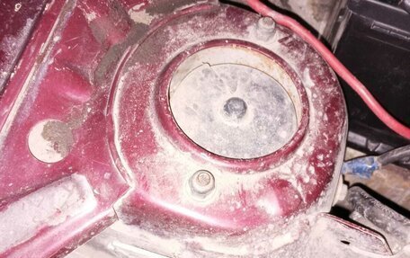 Skoda Felicia I рестайлинг, 1997 год, 127 000 рублей, 10 фотография