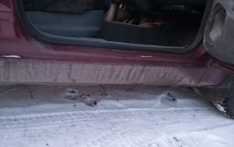 Skoda Felicia I рестайлинг, 1997 год, 127 000 рублей, 15 фотография