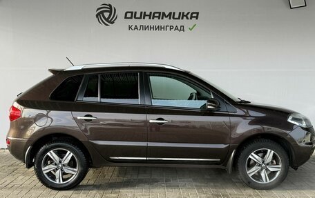 Renault Koleos I рестайлинг 2, 2013 год, 1 030 000 рублей, 6 фотография