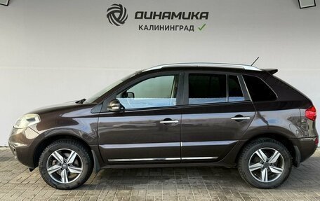 Renault Koleos I рестайлинг 2, 2013 год, 1 030 000 рублей, 2 фотография