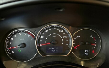 Renault Koleos I рестайлинг 2, 2013 год, 1 030 000 рублей, 12 фотография