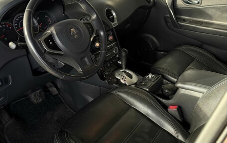 Renault Koleos I рестайлинг 2, 2013 год, 1 030 000 рублей, 11 фотография