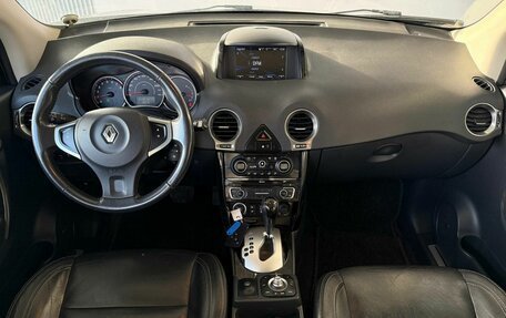 Renault Koleos I рестайлинг 2, 2013 год, 1 030 000 рублей, 17 фотография