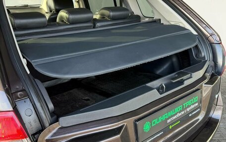 Renault Koleos I рестайлинг 2, 2013 год, 1 030 000 рублей, 19 фотография