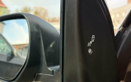 Renault Koleos I рестайлинг 2, 2013 год, 1 030 000 рублей, 22 фотография