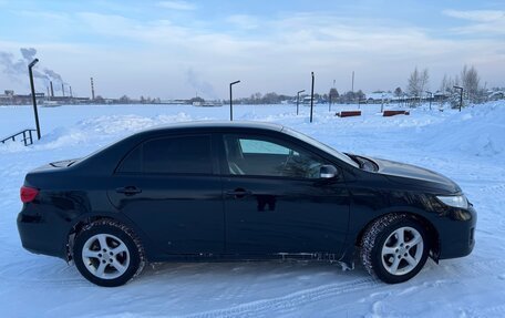 Toyota Corolla, 2012 год, 1 180 000 рублей, 3 фотография