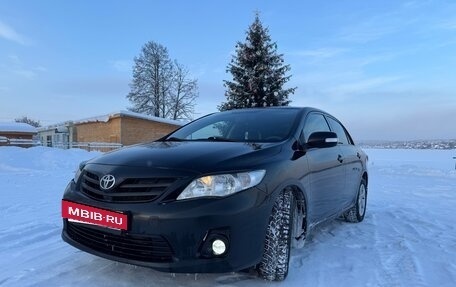Toyota Corolla, 2012 год, 1 180 000 рублей, 2 фотография