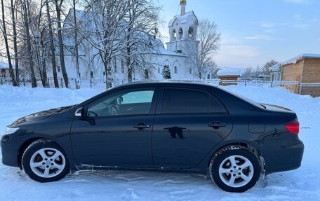 Toyota Corolla, 2012 год, 1 180 000 рублей, 7 фотография