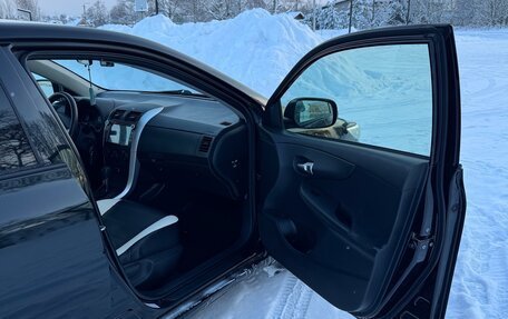 Toyota Corolla, 2012 год, 1 180 000 рублей, 9 фотография