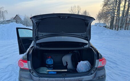 Toyota Corolla, 2012 год, 1 180 000 рублей, 13 фотография