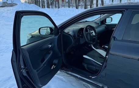 Toyota Corolla, 2012 год, 1 180 000 рублей, 12 фотография