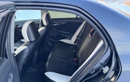 Toyota Corolla, 2012 год, 1 180 000 рублей, 15 фотография