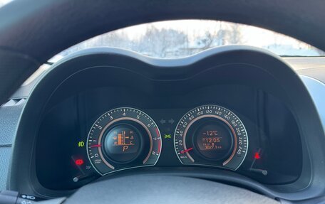 Toyota Corolla, 2012 год, 1 180 000 рублей, 16 фотография