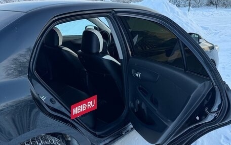 Toyota Corolla, 2012 год, 1 180 000 рублей, 10 фотография