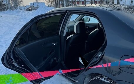 Toyota Corolla, 2012 год, 1 180 000 рублей, 11 фотография