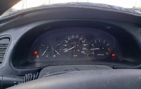 Chevrolet Lanos I, 2008 год, 150 000 рублей, 8 фотография