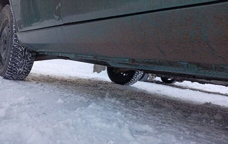 Chevrolet Lanos I, 2008 год, 150 000 рублей, 11 фотография