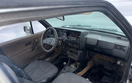 Volkswagen Golf II, 1987 год, 75 000 рублей, 5 фотография