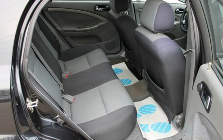 Chevrolet Lacetti, 2011 год, 479 180 рублей, 13 фотография