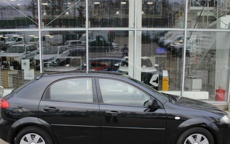 Chevrolet Lacetti, 2011 год, 479 180 рублей, 4 фотография