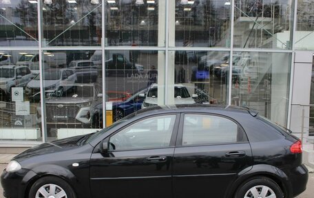 Chevrolet Lacetti, 2011 год, 479 180 рублей, 8 фотография