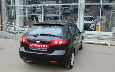Chevrolet Lacetti, 2011 год, 479 180 рублей, 5 фотография