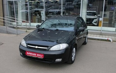 Chevrolet Lacetti, 2011 год, 479 180 рублей, 1 фотография