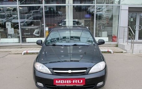 Chevrolet Lacetti, 2011 год, 479 180 рублей, 2 фотография
