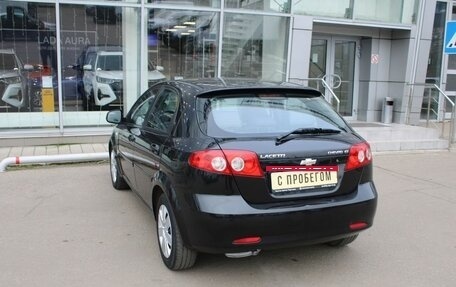 Chevrolet Lacetti, 2011 год, 479 180 рублей, 7 фотография