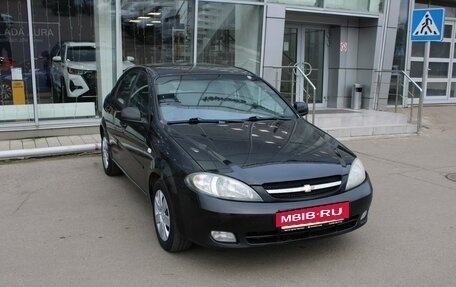 Chevrolet Lacetti, 2011 год, 479 180 рублей, 3 фотография