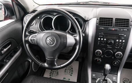 Suzuki Grand Vitara, 2013 год, 1 499 000 рублей, 8 фотография