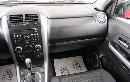 Suzuki Grand Vitara, 2013 год, 1 499 000 рублей, 10 фотография