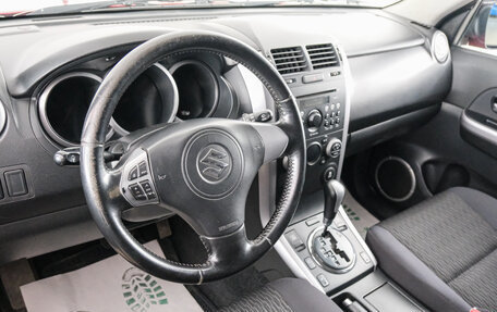 Suzuki Grand Vitara, 2013 год, 1 499 000 рублей, 7 фотография